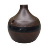 Ultrasonic wooden Diffuser Air Humidifier