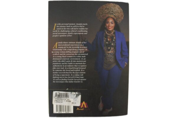 Unbecoming To Become: Ayanda Mangubane Borotho