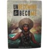Unbecoming To Become: Ayanda Mangubane Borotho