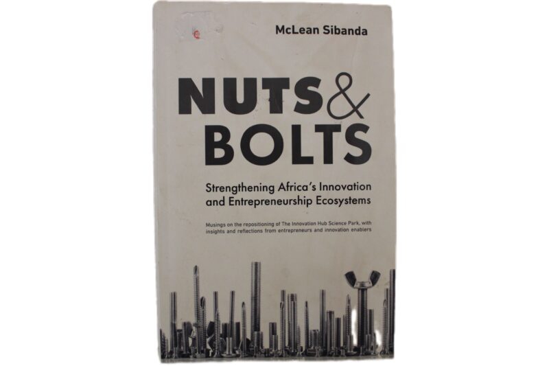 image00017-min Nuts & Bolts: McLean Sibanda (Used)
