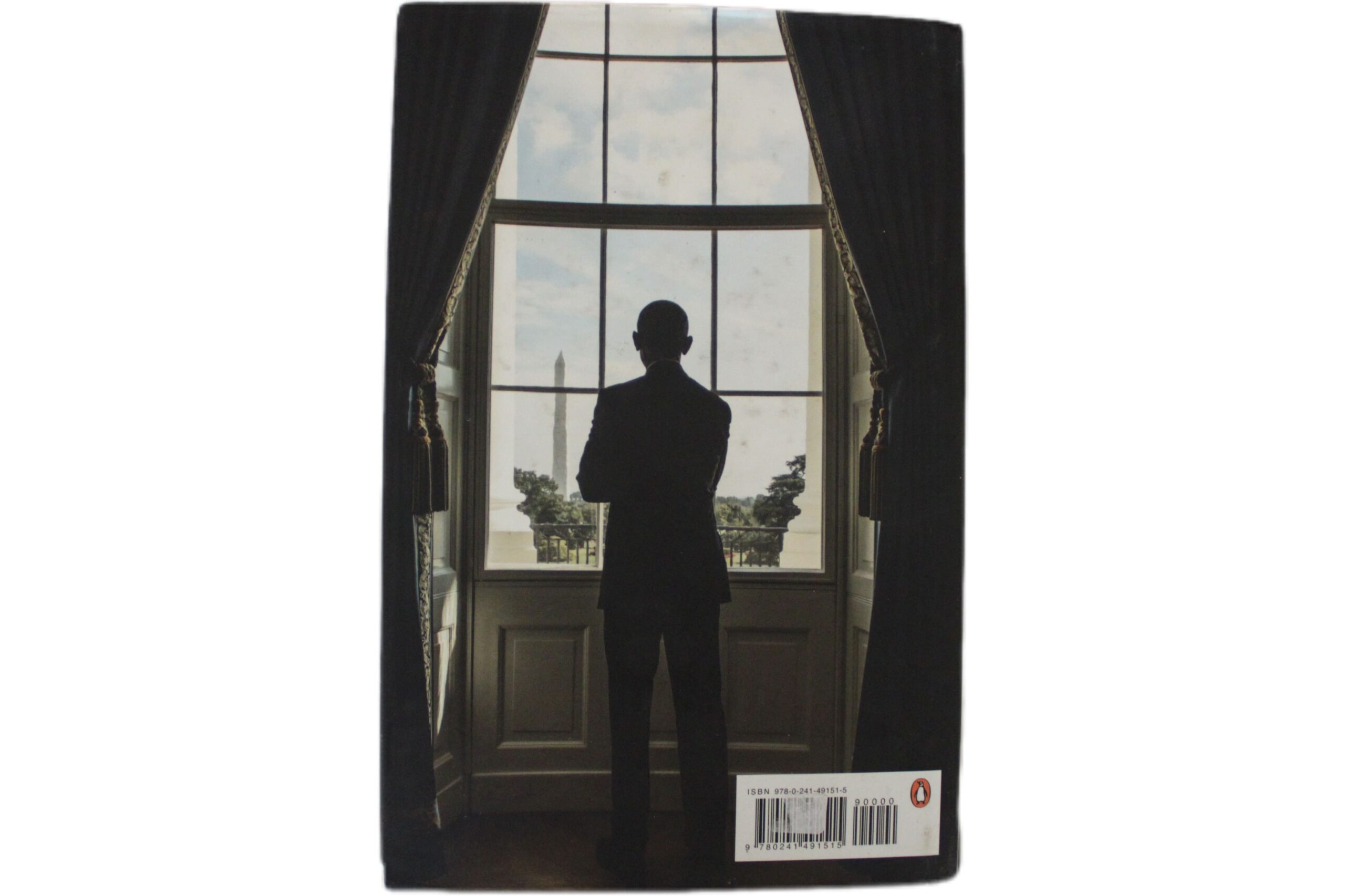 image00032-min A Promised Land: Barack Obama