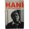 A Life Too Short - Hani: Janet Smith & Beauregard Tromp